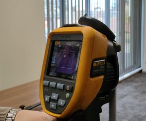 Sprawdź, czy ciepło nie ucieka z Twojego domu! Łomżyńskie MPEC rusza z pilotażowym programem