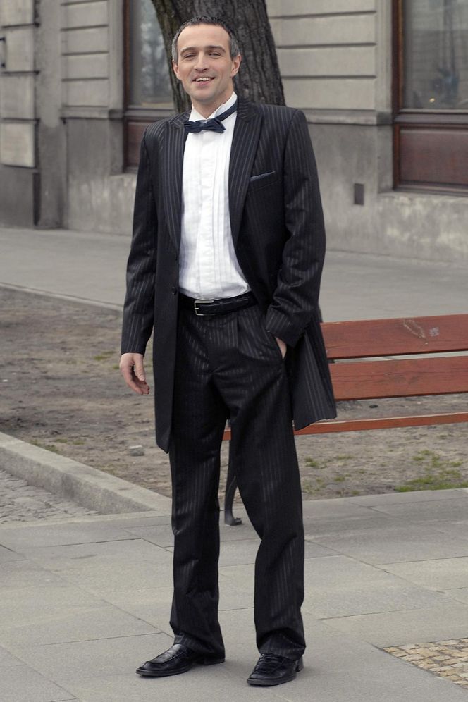 Tak wyglądała historia miłości Joanny i Pawła Orleańskich. Ich związek przeszedł poważny kryzys