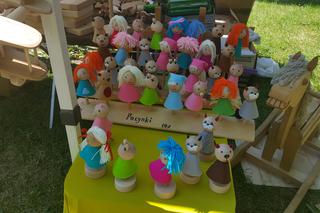 Jarmark Rzemiosła i Rękodzieła w Będzinie