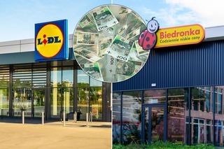 Biedronka i Lidl wprowadzą nową opłatę!