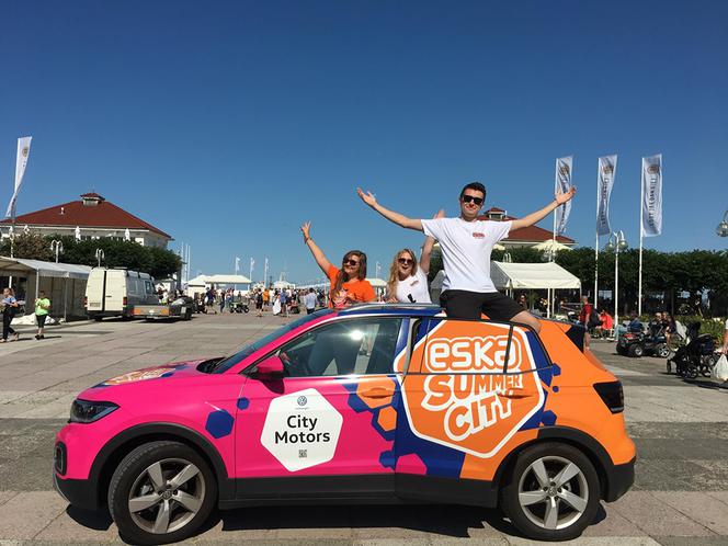 ESKA Summer City. Tak się bawi Trójmiasto! [ZDJĘCIA]