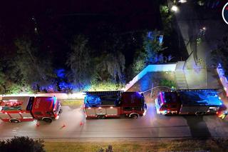 Spłonął dom Big Brothera! Dramatyczna reakcja uczestniczki 