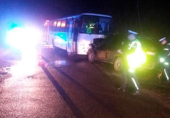 Po wypadku lekarze odkryli, że 13-latka jest w ciąży!