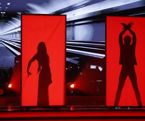 Magdalena Tarnowska, Mikołaj Bagi Bagiński