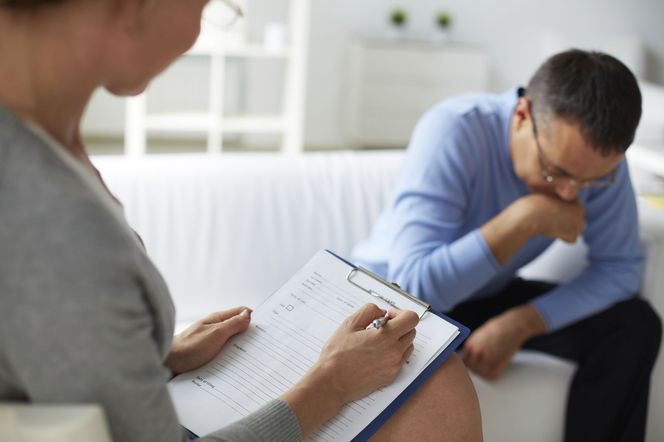 Jak przekonać partnera do psychoterapii?