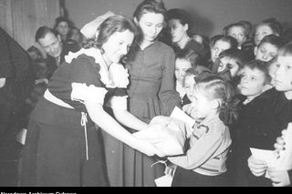 Dzień Dziecka w PRL-u