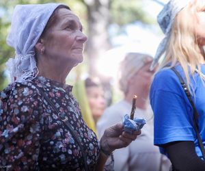 Obchody Święta Przemienienia Pańskiego na Grabarce 2025