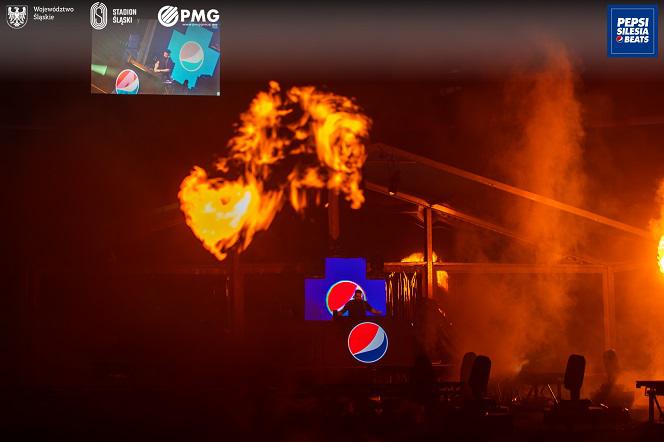 Pepsi Silesia Beats - gwiazdy, pozytywna energia i parkietowe hity [ZDJĘCIA]