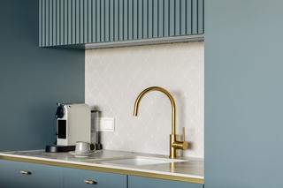 Stylowy apartament nad morzem