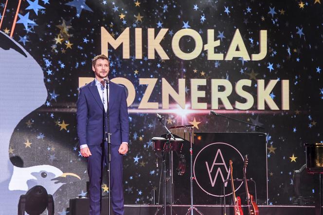 Festiwal gwiazd Międzyzdroje 2019. Mikołaj Roznerski