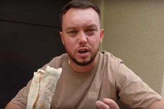 Książulo testuje kebaby w stolicy Wielkopolski. Czy Poznań ma podjazd do Warszawy?