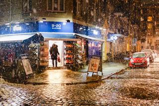 Najlepsze miasta w Europie do odwiedzenia zimą. Kraków podbija serca turystów! [GALERIA]