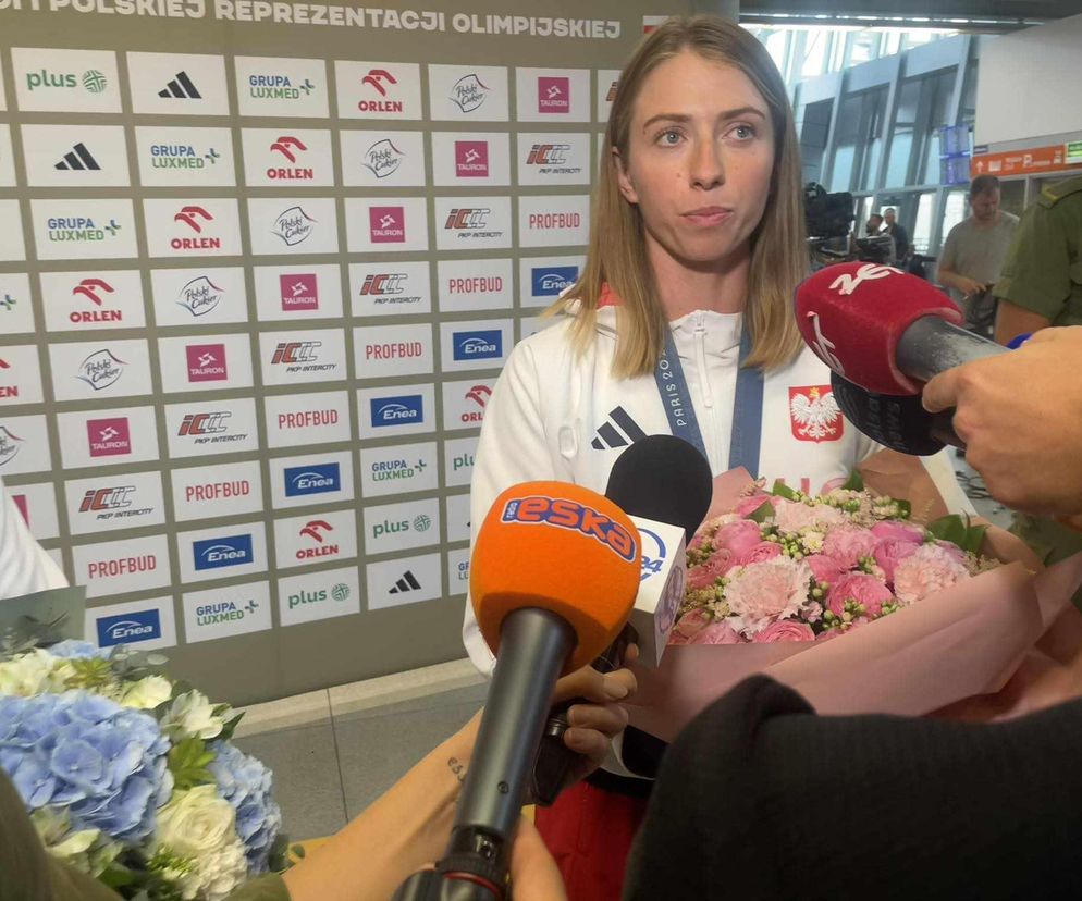 Wielki sukces Polki! Klaudia Zwolińska zdobyła drugie złoto w MŚ w kajakarstwie górskim w Penrith