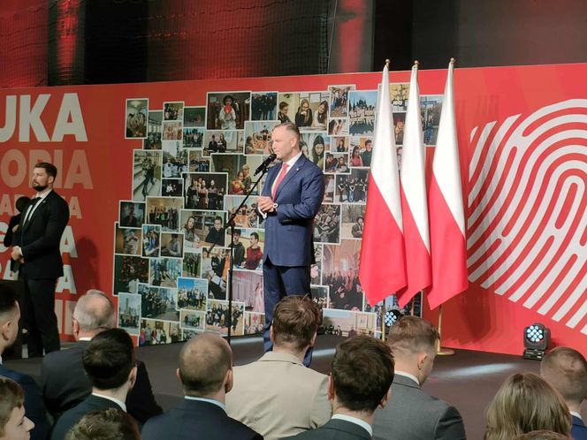 Karol Nawrocki powołał Radę Młodzieży przy Prezydencie RP