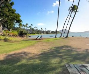 Oliwia Bieniuk na wakacjach