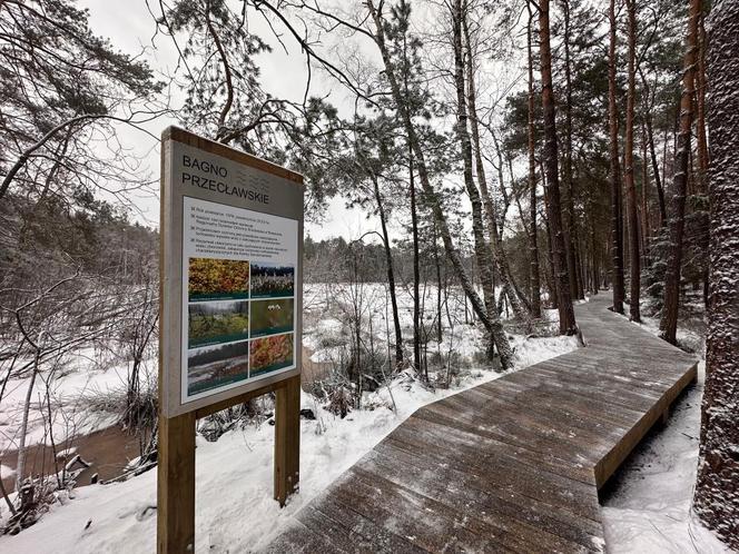 "Bagno Przecławskie"