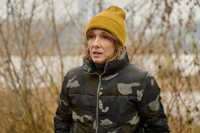 Na Wspólnej odc. 3983. Iga (Lidia Sadowa)