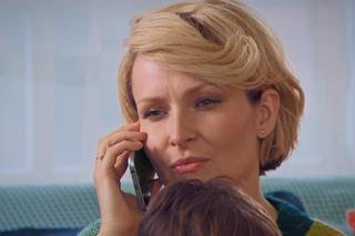 Barwy szczęścia odc. 2691. Bożena (Marieta Żukowska)