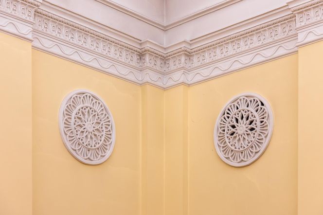 Pałac Kultury i Nauki w Warszawie