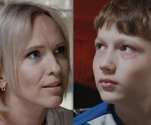 M jak miłość, odcinek 1891: Dorota odmieni życie dziecka. To nie przypadek, że pozna skrzywdzonego Franka, pacjenta Anety! – ZDJĘCIA