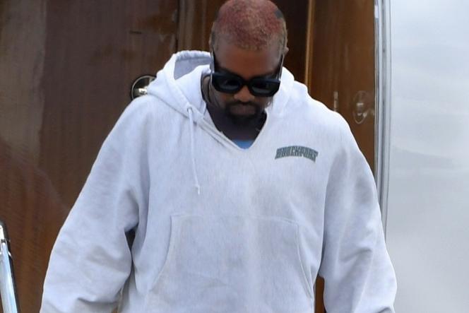 Kanye West