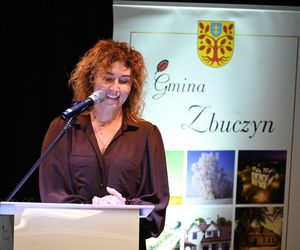 Stypendia Wójta Gminy Zbuczyn 2025