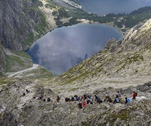 Najgłębsze jeziora w Polsce