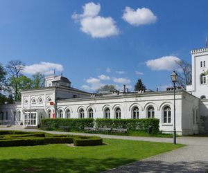 Uzdrowisko Inowrocław świętuje 150-lecie