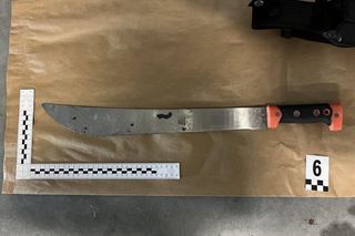 Wojna pseudokibiców w Toruniu. Nieoficjalnie: policja zatrzymała Denisa Z. i 15-latka