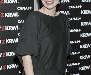 Tak zmieniała się Agata Kulesza