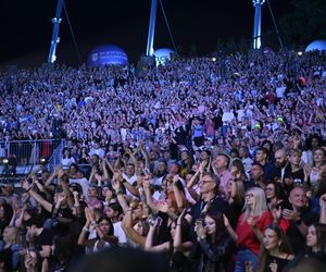 Magiczne Zakończenie Wakacji