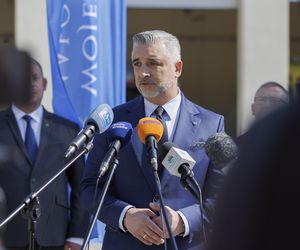 Konferencja prasowa 