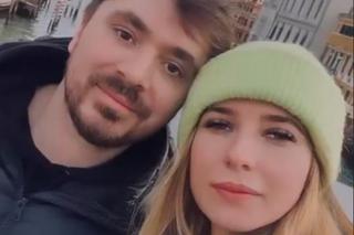 Zabrał narzeczoną do Wenecji