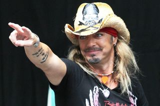 To najlepszy zespół na świecie? Bret Michaels z Poison nie ma wątpliwości