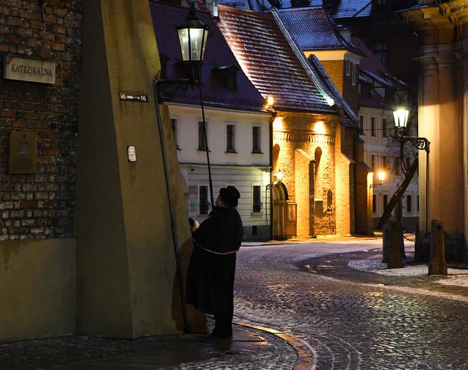 Jak Miał Na Imię Latarnik Miasto szuka nowego latarnika na Ostrów Tumski? Obecny ma się dobrze