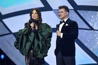 Izabella Krzan ma wszystko: urodę, karierę i miłość. Związała się z synem znanej artystki