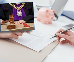 Wielki bank przegrał z frankowiczami!