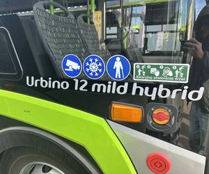 Olsztyn stawia na ekologiczny transport publiczny i mobilną aplikację. Mieszkańcy zyskają m.in. zniżki