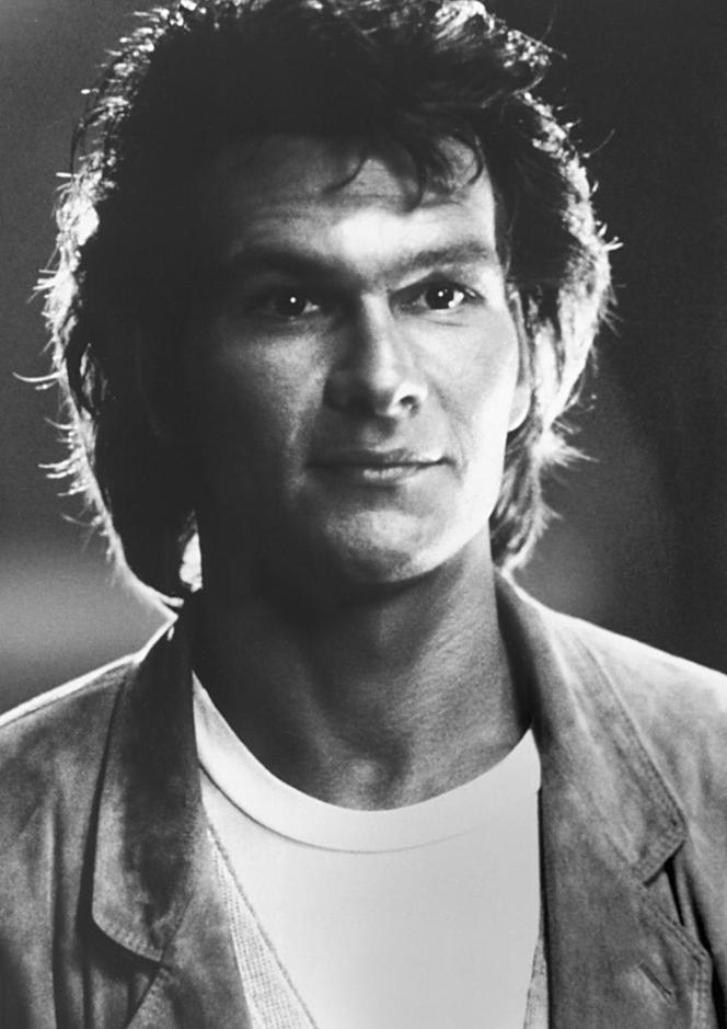 Patrick Swayze 