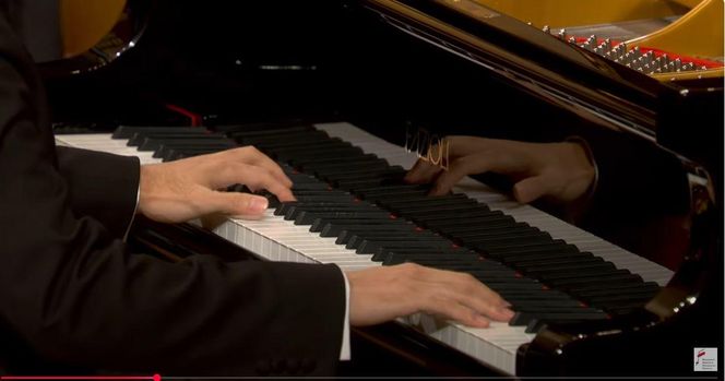 Konkurs Chopinowski 2025