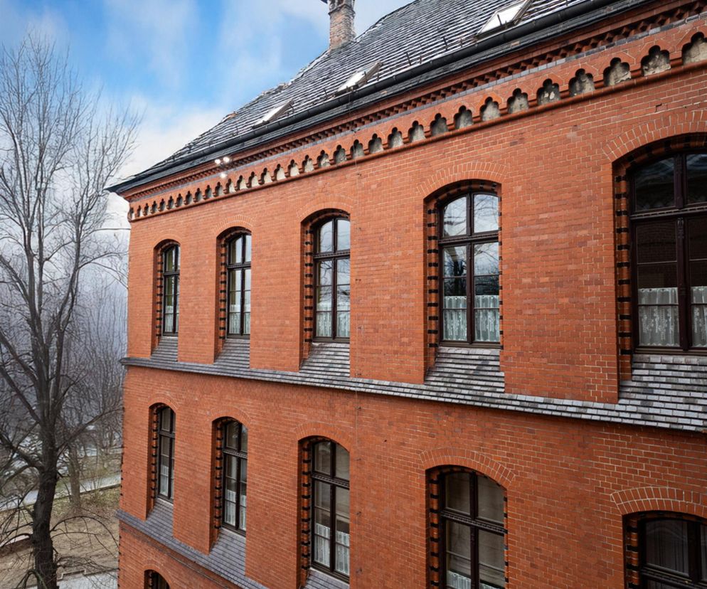 Hotel Arche Klasztor Wrocław