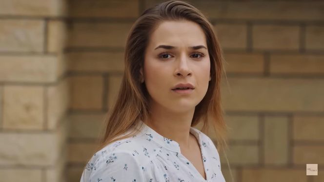 Tak będzie wyglądał ślub Kuzeya i Bahar w 2. sezonie serialu "Miłość i nadzieja"