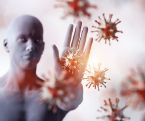 Laktoferyna - działanie i zastosowanie