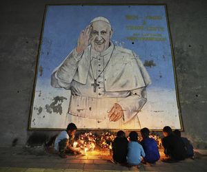 Wierni modlą się za Papieża w Azji. Trwa Symfonia Miłosierdzia w Krakowie