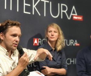 Weekend Architektury Gdynia 2025