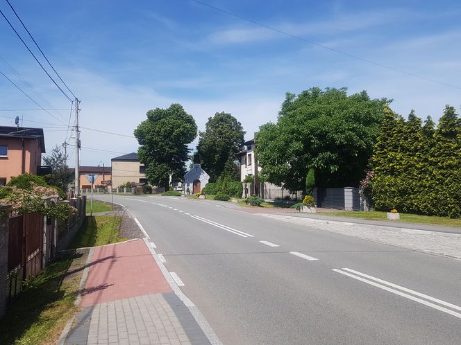 Najpopularniejsze nazwy wsi w Śląskiem