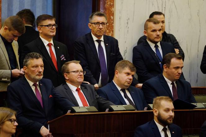 PiS wyrwał opozycji Śląsk. Wojciech Kałuża