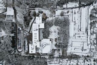 Zachodniopomorski Uniwersytet Technologiczny oglasza konkurs architektoniczny na nowy gmach