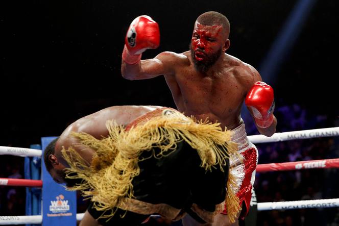 Badou Jack