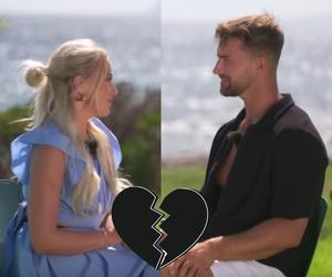 Szokujące rozstanie w Love Island 8! Lori nie chce już dłużej tkwić w relacji z Bartkiem